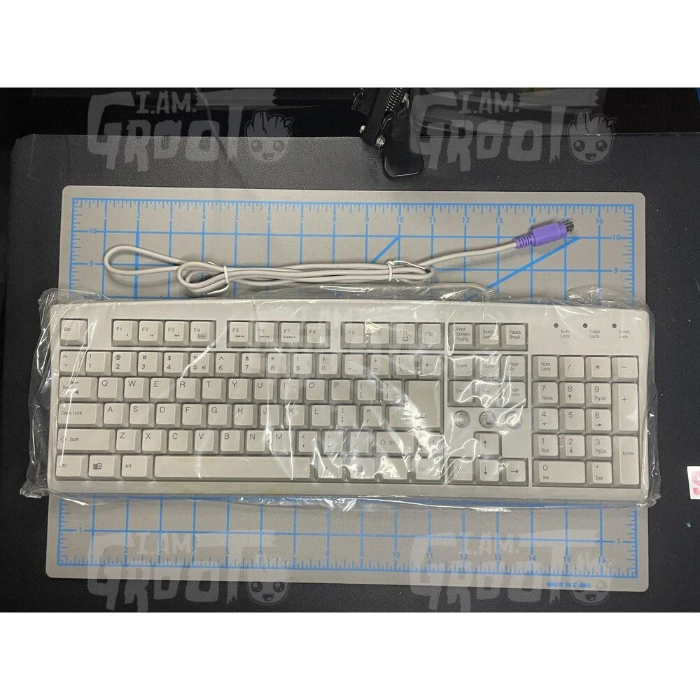 iConcepts 107 ps